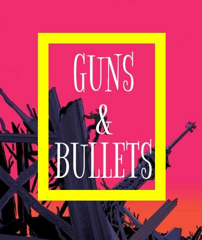 The Gun